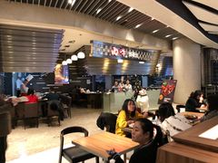 -食悦天美食广场(沈阳青年大街万象城店)