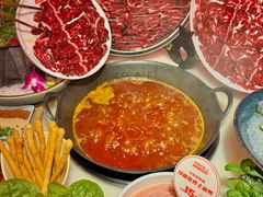 -巴蜀大将火锅(太原旗舰店)