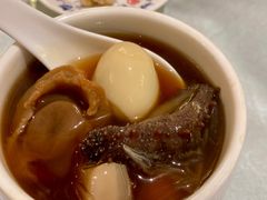 -聚春园自助餐厅(东街口店)