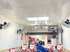 -卢庄(江汉路店)