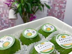 -ZOZO's昌左左精致甜品设计(新北店)