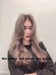 -BM SALON
