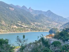 -广州市流溪河国家森林公园
