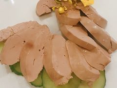 -全聚德(上海首店浦东店)