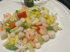 -上海1号私藏菜(静安店)