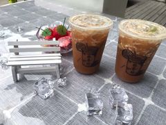 -林香柠·柠檬茶(新景店)