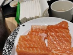 -西藏饭店·亚克·食光自助餐厅