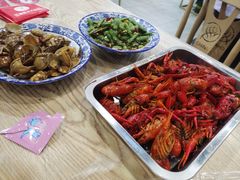 -江城燕子大排档(江汉路步行街店)