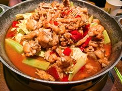 -蛙喔牛蛙(金桥太茂店)