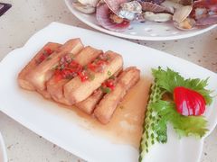 -港畔赶海蒸汽海鲜烧烤自助(仙螺岛店)