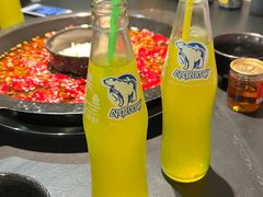 -老酉火锅(阳明古镇店)
