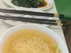 -香港麦奀云吞面世家(中山二路店)