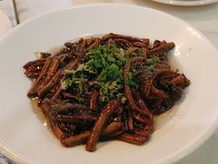 响油鳝丝-锦園(伊势丹美食城店)