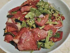 -品质伊骊新疆菜(紫金店)
