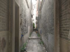 -黄埔古港