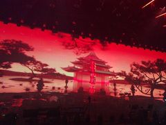 -赤红音乐现场(浦东金桥路店)