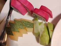 -佛山希尔顿酒店·融誉亚洲美食荟