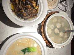 -老淮安·淮安菜(淮阴区店)