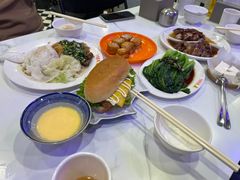 -澳门陈光记烧味饭店(南京德基广场店)