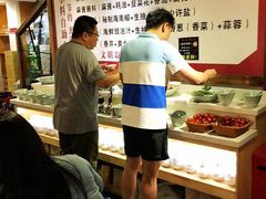 -食潮汕头鲜牛馆(望京保利店)