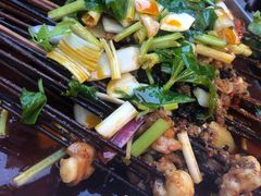 -特色油卤串串(水碾河店)