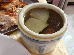 -南沙辉记烧鸡·荔枝木炭火吊烧(旧镇店)