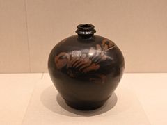 -深圳博物馆(古代艺术馆)