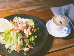 -1901 Cafe(西四店)