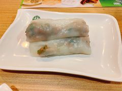 -添好运点心专门店(中环IFC店)