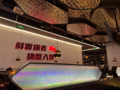 -胖哥俩肉蟹煲(世茂国际广场店)