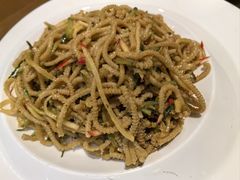 -二分八云雁阁•新晋菜大同味(长治路店)