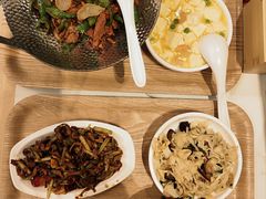 -乡村基·川味现炒大王(熙悦天街店)