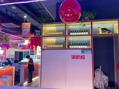 -金陵暴走龙虾·烧烤·排档(南京总店)