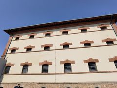 -青岛德国监狱旧址博物馆