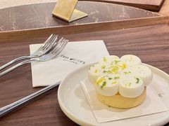 -Ten Olives甜点