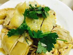 -泰煌鸡·上海白斩鸡·鸡汤面(万航店)