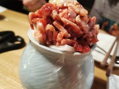 -江户烧肉(高德店)