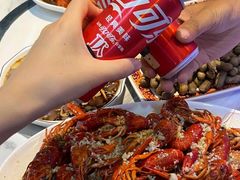 -望江门小龙虾(九堡店)