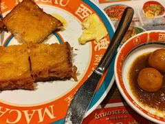 -朴大叔拌饭(上海真如环宇城店)