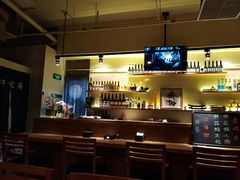 -牛玄庵日式寿喜烧·料理店(新源里店)