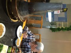 北门涮肉(南锣鼓巷)-北门涮肉·铜锅涮肉(南锣鼓巷店)