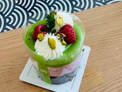 -吉森Bakery(教育路店)