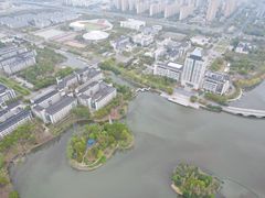-江南大学(蠡湖校区)