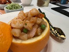 红橙蟹粉-翡翠江南(国贸商城店)