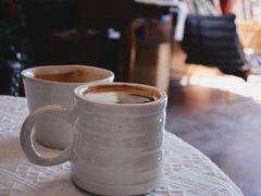 -陶野咖啡·面包披萨