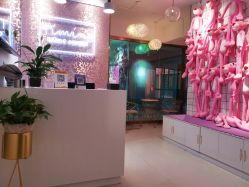 点击看大图 -Bella贝拉流行舞蹈