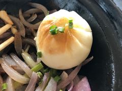 -南沙游艇会·大兵船餐厅