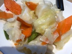 -郭师傅炒面(贝尔路店)