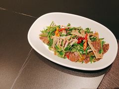 -秀儿四九城·新京菜(亚运村鸟巢店)