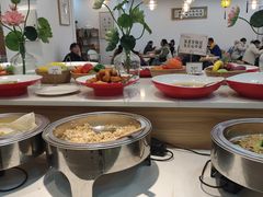 -禾匙素食自助(莱蒙都会店)